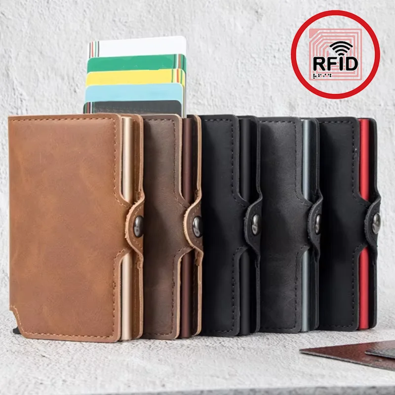 #64 Best Mens Wallets to Buy In 2026