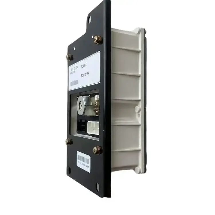 

Display Screen 7835-12-4000 For KOMATSU PC400-7 PC450-7 Mon itor Excavator Dashboard Good Quality