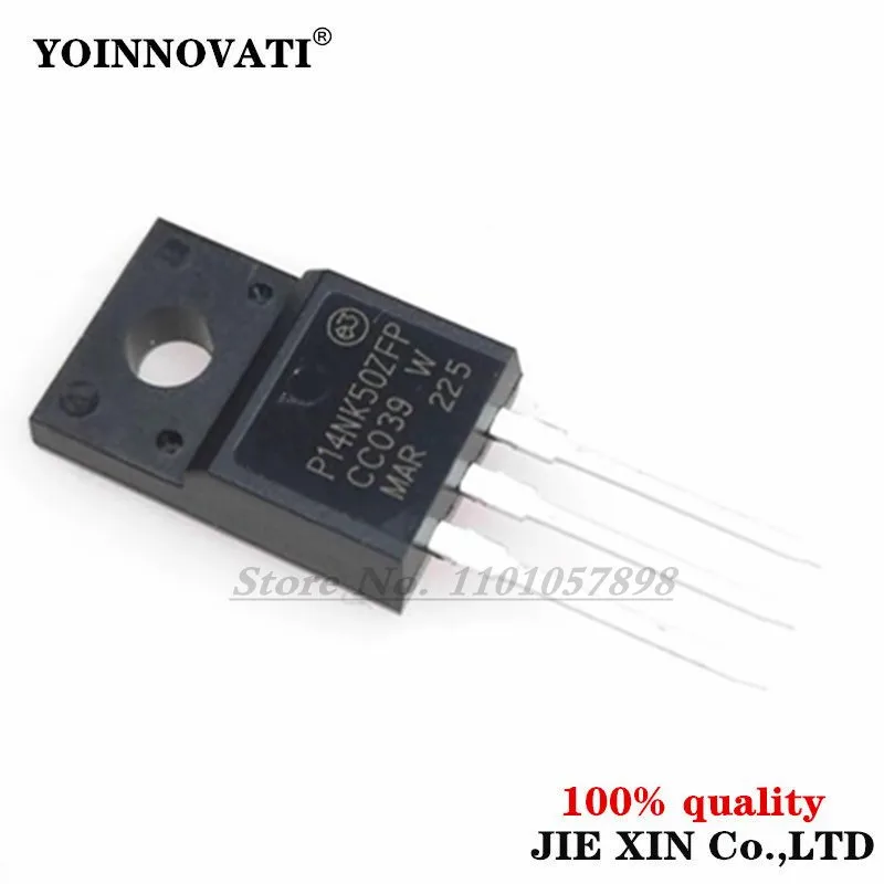 10PCS STP10NK70ZFP STP10NK60ZFP STP10NK80ZFP STP11NK40ZFP STP11NK50ZFP STP13NK60ZFP STP14NK50ZFP STP14NK60ZFP STP15NK50ZFP