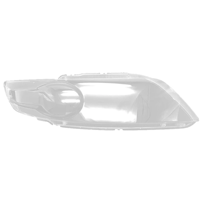 

Car Head Light Lamp Lampshade For Infiniti FX35 F45 2004-2007 Lamp Transparent Lens Cover