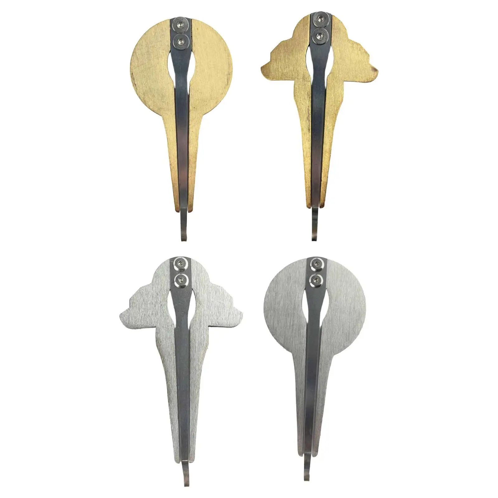 القيثارة اليهودية الروسية قيثارة الفم الروسية العرقية للمراهقين هدايا عيد ميلاد الأطفال #2