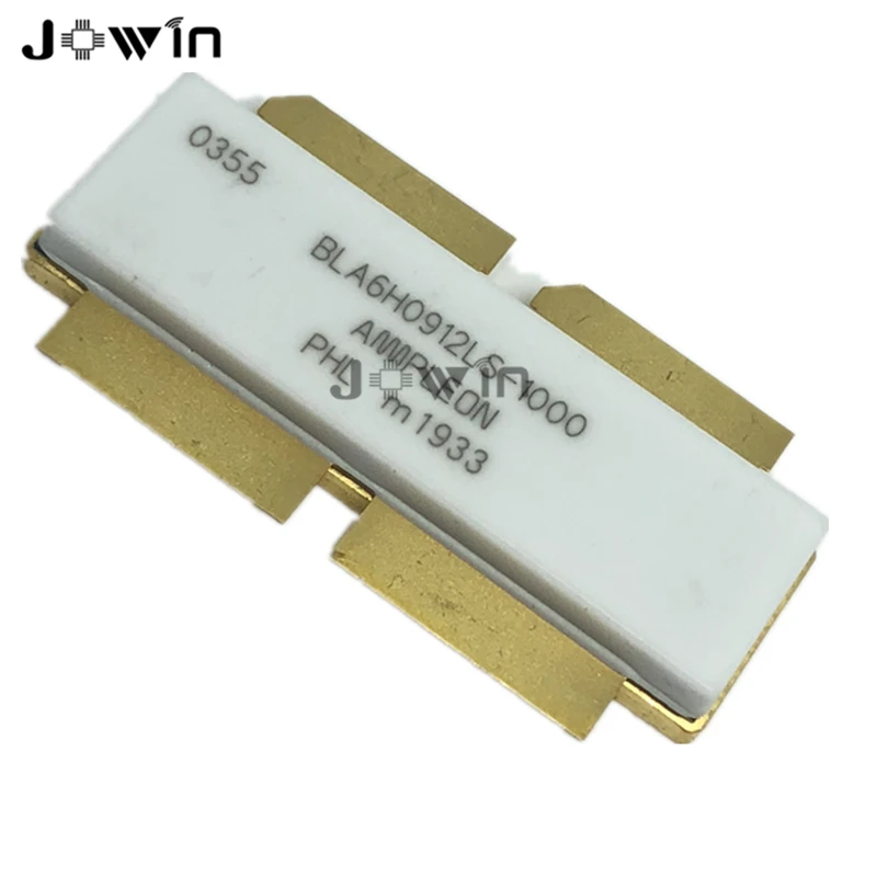 

BLA6H0912LS-1000U RF FET LDMOS 100V 15.5DB SOT539B BLA6H0912LS-1000 BLA6H0912LS