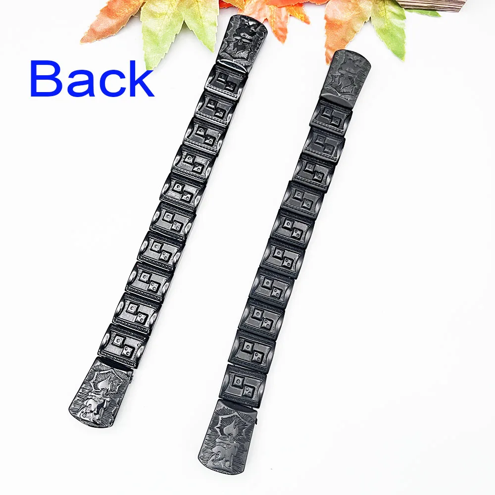 NJ205 CHETKI Prison Bars Candlewax Grille Dice Style 3D Resin Can Folded And Rotated Prayer Meditation Relief Pressure Rosary