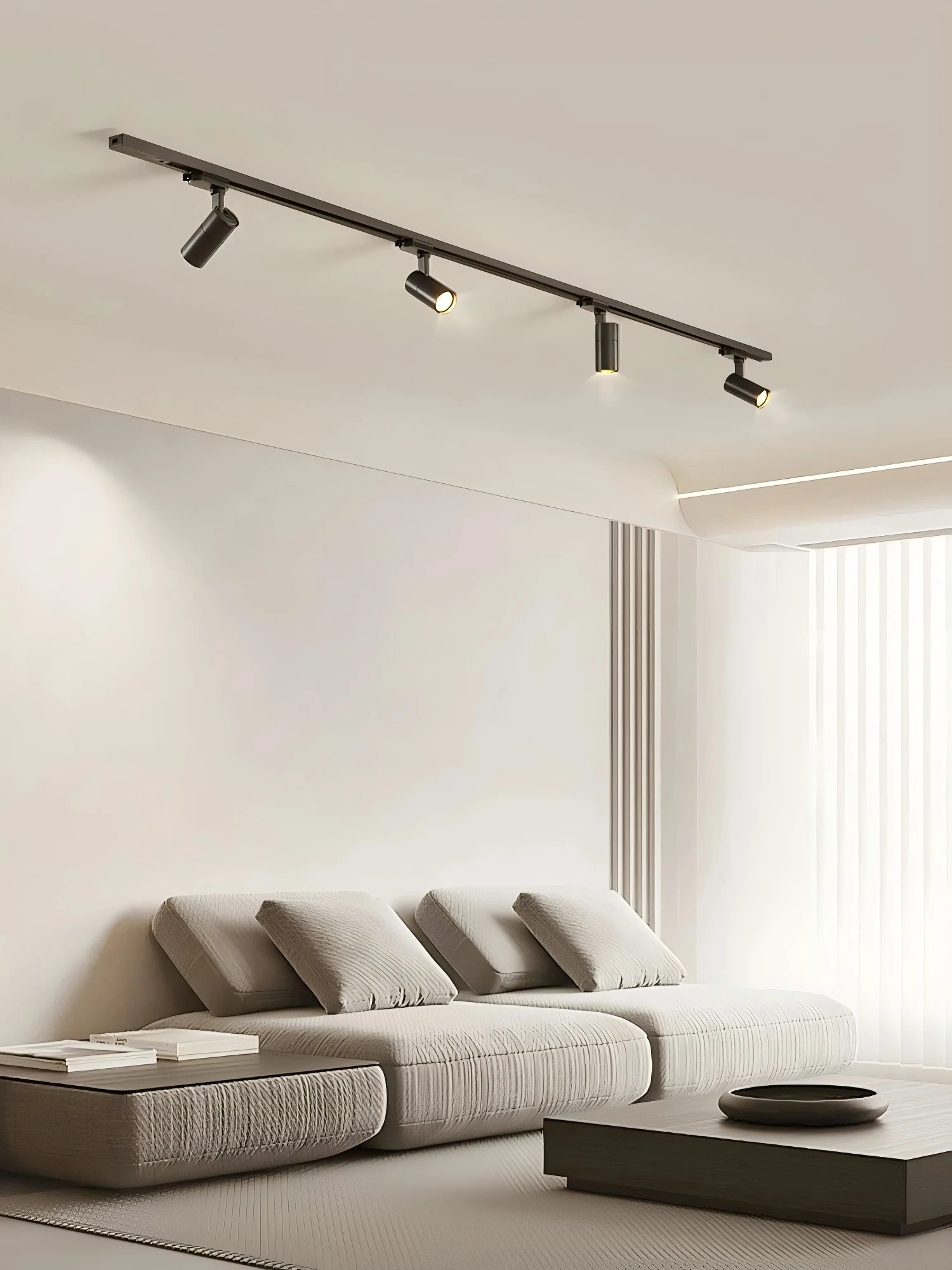 #12 Top 20 Track Lighting Worth Buying In 2026