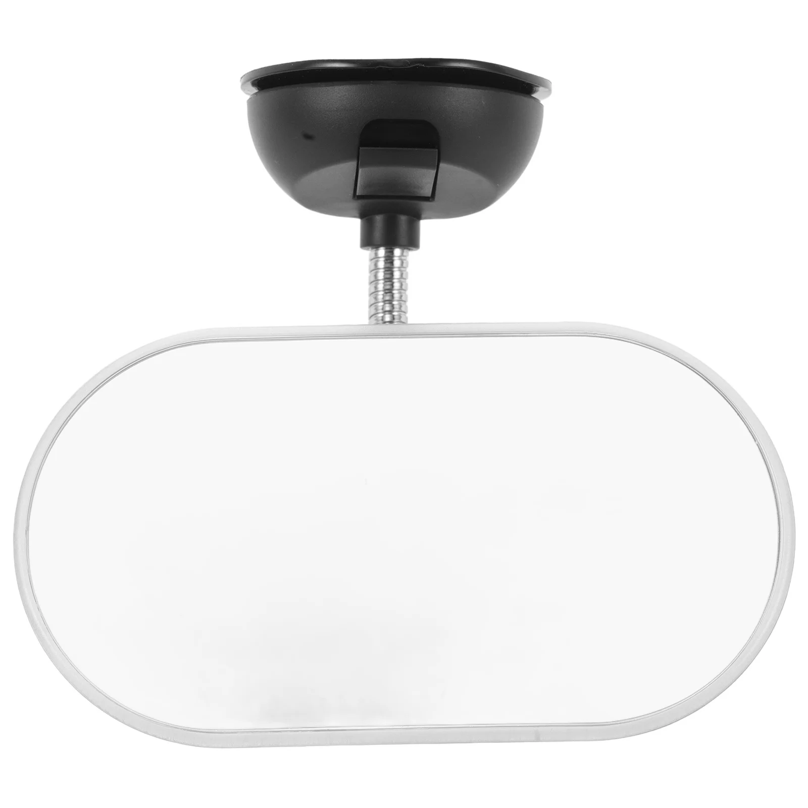 مرآة الرؤية الخلفية لاستبدال مرآة زجاجية للسيارة، مرايا عالمية قابلة للتعديل لشاحنات الدفع الرباعي والمركبات، حماية معززة سهلة