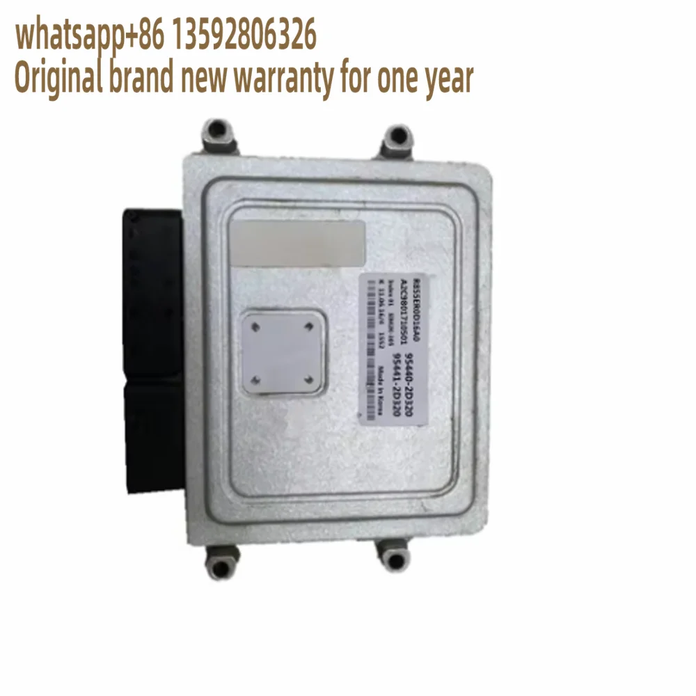 

95440-2d320 95441-2d320 A2c9801710501 Original Ecu Ecm Car Engine Board Electronic Control Unit For Hyundai