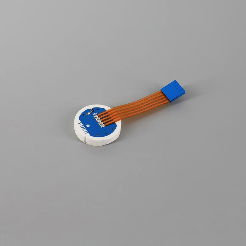 New Truelink Solvent Ink Inkjet Printer Spare Parts Pressure Sensor ENM7682 Excellent Quality Pressure Transducer Imj 9020 9030