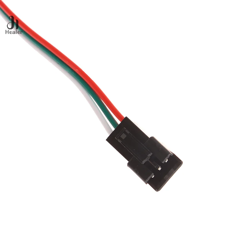 Kontroler Mini WS2812B WS2811 do taśm LED Pixel USB 3 Key WS2812 LED Light Strip SP621E Music Bluetooth APP DC 5V-24V