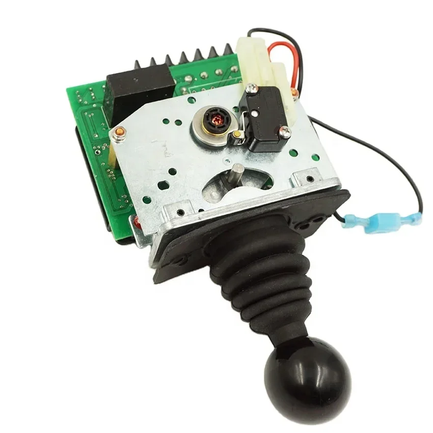 

Промышленный джойстик управления HJ21-6882295 для джойстика QR6882295