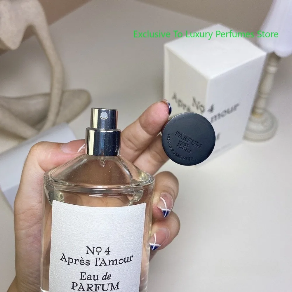 

100mlTop Quality Charm Chypre Bergamot Fascination Daily Fragrance Fragrance Perfume For Women High-grade Elegance Men's Perfume