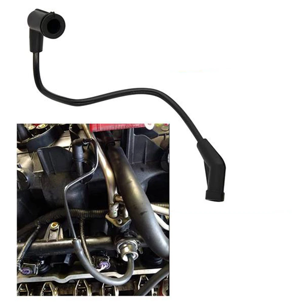 Tubo de linha de vácuo regulador de pressão de combustível AY03-17113556 para GMC Sierra para Silverado Suburban 4.8 5.3 6.0 1999-2005