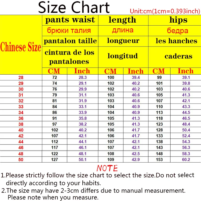 Fashion Black Jeans Mens 10XL Oversized Denim Pants Men Plus Size 48 Straight Baggy Jeans Loose Casual Pants Streetwear Jeans