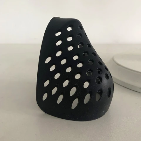 3D силиконовая маска-кронштейн на половину лица для косплея, езды на велосипеде, пешего туризма, охоты, защитная маска-балаклава, реквизит маска обезьяны купить - №4