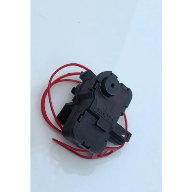 Genuine China Fuel Tank Cap Door Motor Locker Switch 1pc for Audi A4L Q5 A5 8K0 862 153 H 8K0862153H 8K0 862 153H