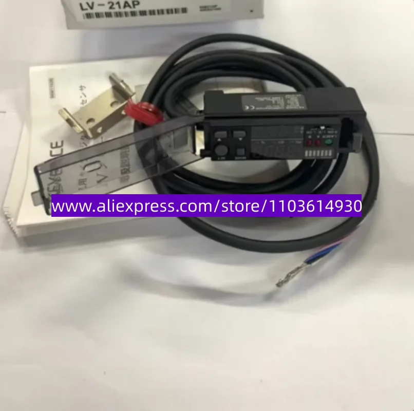 New Original Keyenc… - image