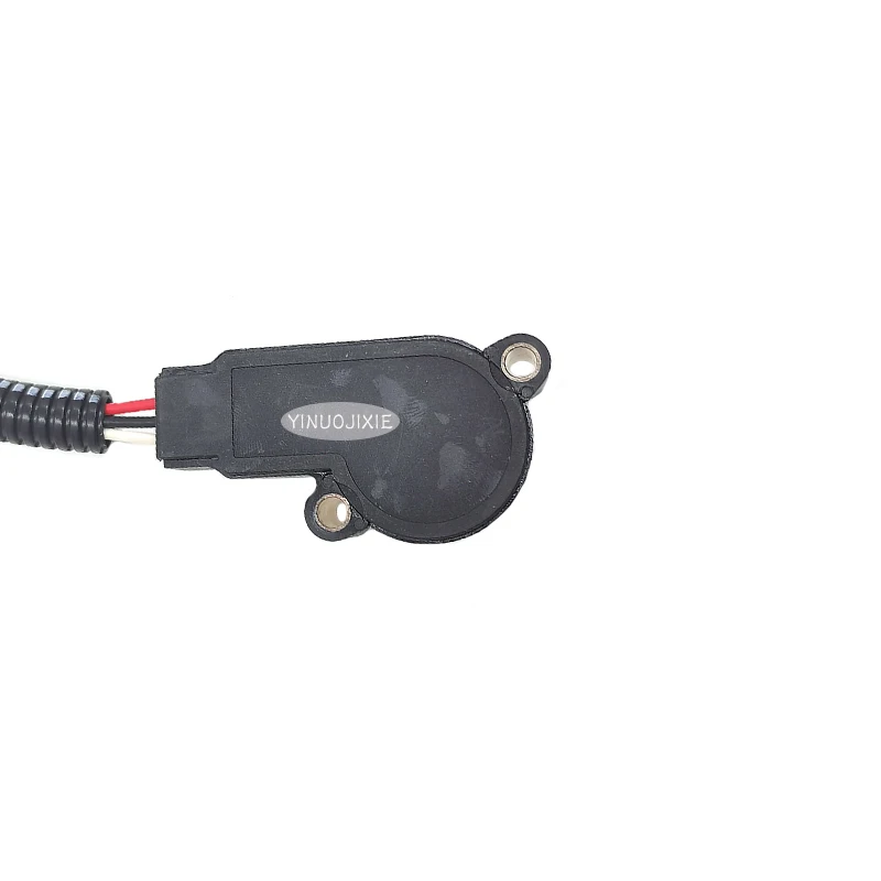 Good Construction Machinery Loader Accessories  for Caterpillar 980H Angle Sensor 266-1466 2661466 Compatibility
