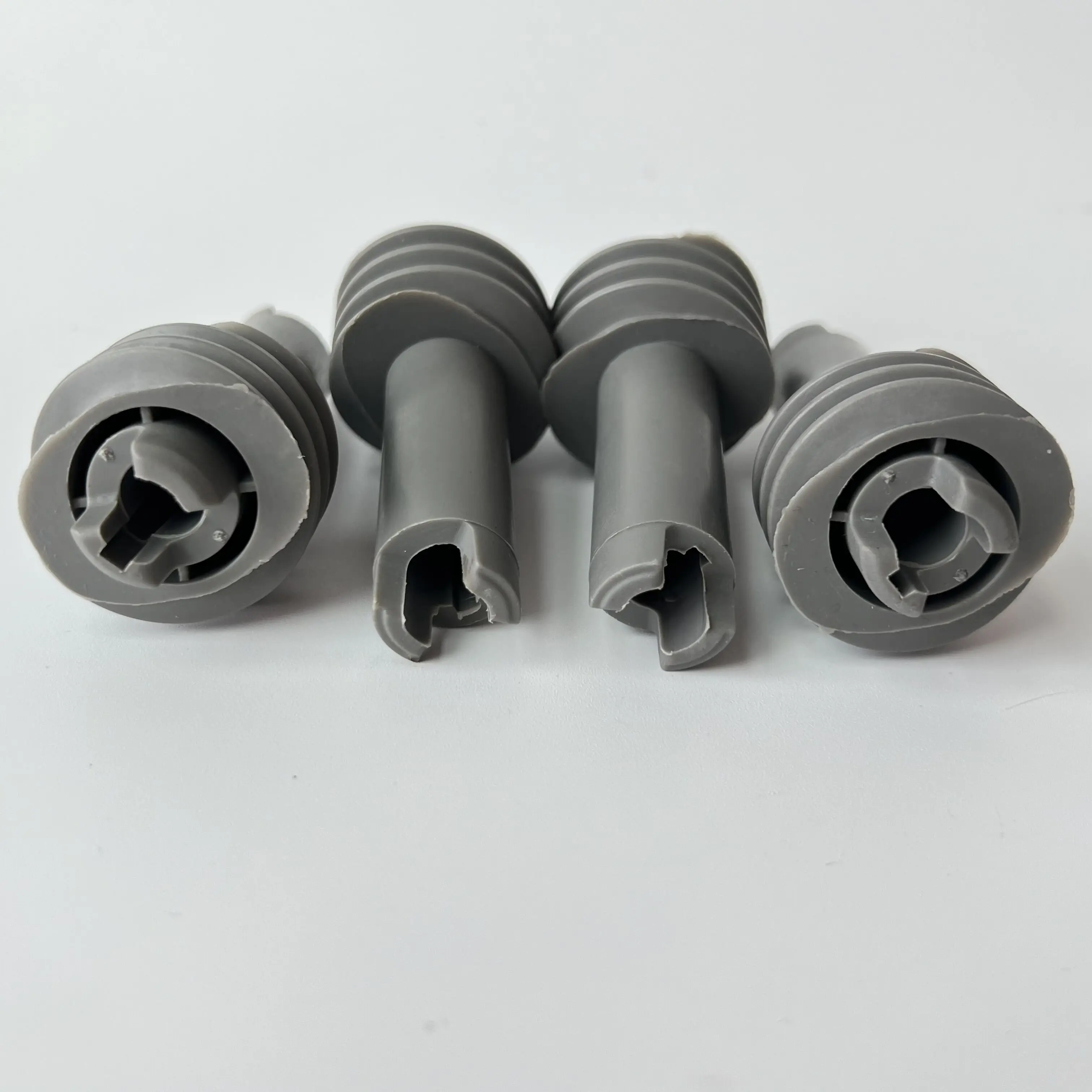 (4pcs/lot) A036897-01 / A036897 Noritsu Worm Gear for QSS 26/30/32/35/37 digital minilabs