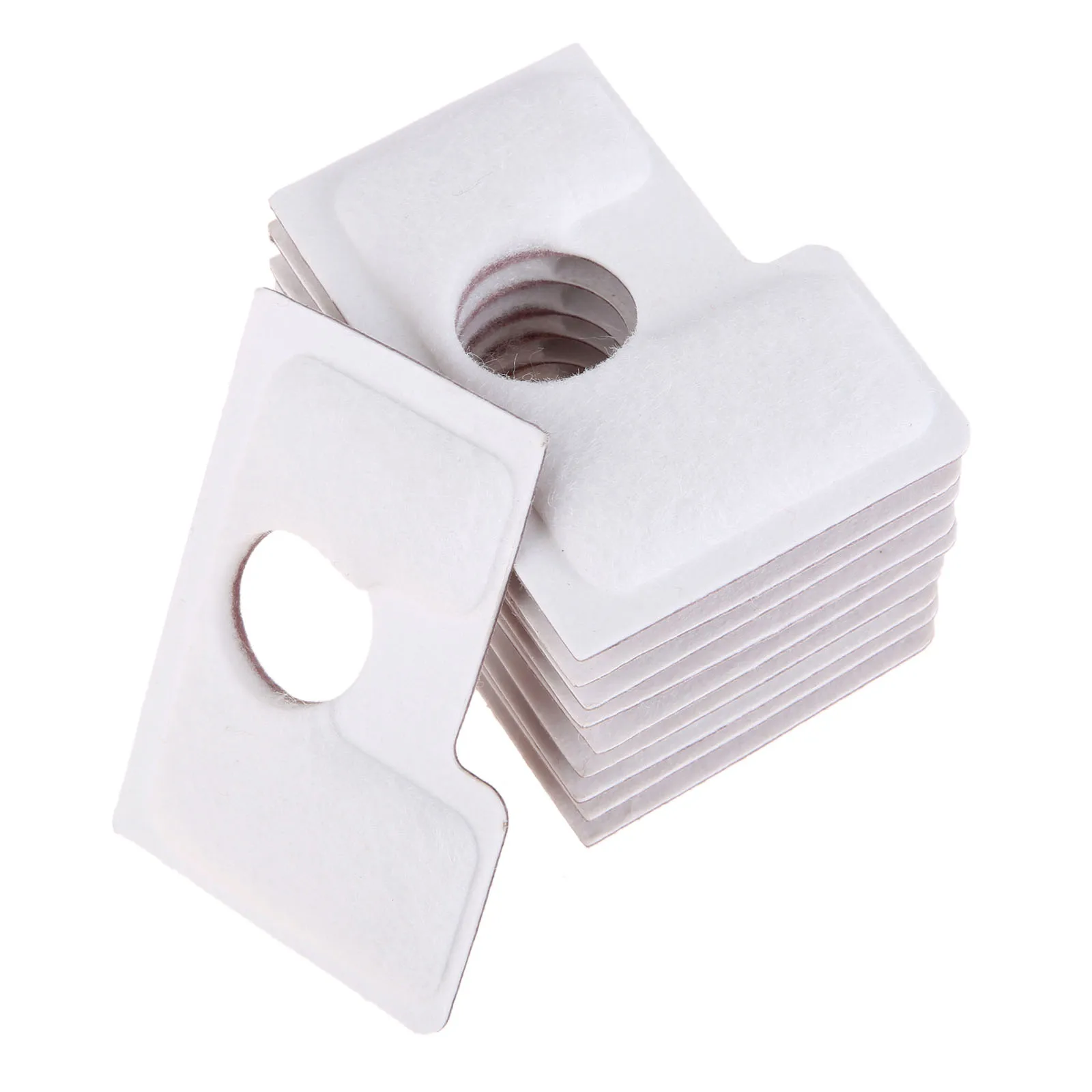 10 шт., набор воздушных фильтров для бензопилы Stihl MS170 MS180 MS180C 017 018