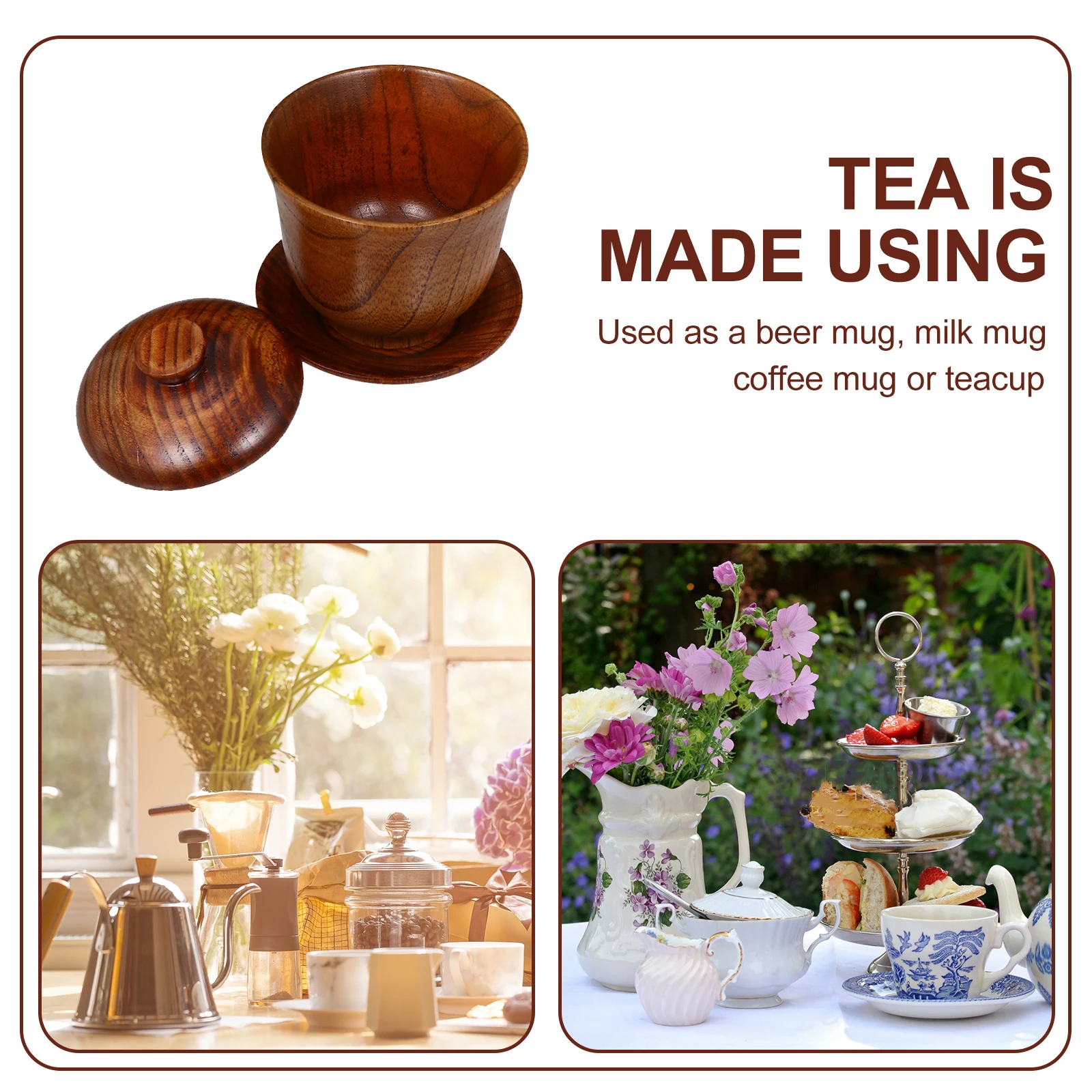 

1Pc Ceramic Home Cup Tearoom Business Retro Business Gift Bowl Gift Oolong Puer Black White Tea Cup With Lid Yellow Tea