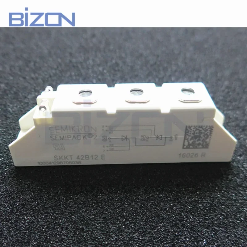 SKKT42B12E SKKT42B14E SKKT42B16E ใหม่