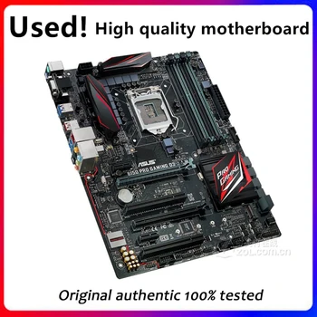 Asus B150 PRO Gaming D3 Desktop Motherboard Socket LGA 1151 DDR3 B150 SATA3 USB3.0 Mainboard