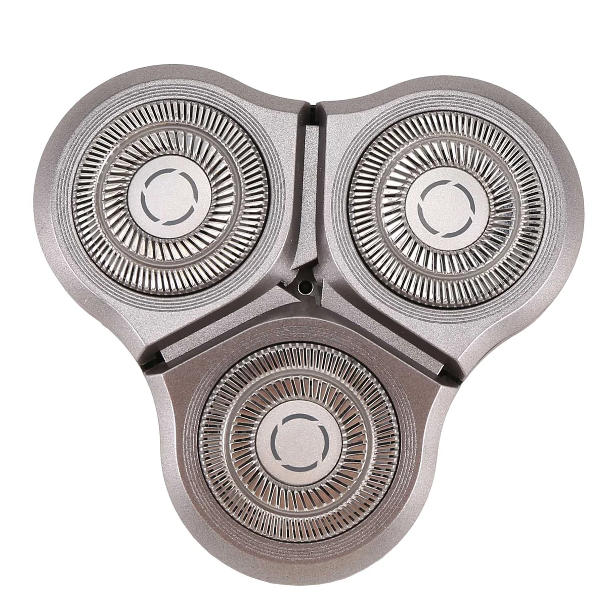 CLIM-1PCS สําหรับ S500C S500 S300 เครื่องโกนหนวดไฟฟ้าหัวเปลี่ยนหัวโกน MJTXD01SKS หัวตัดอุปกรณ์เสริม