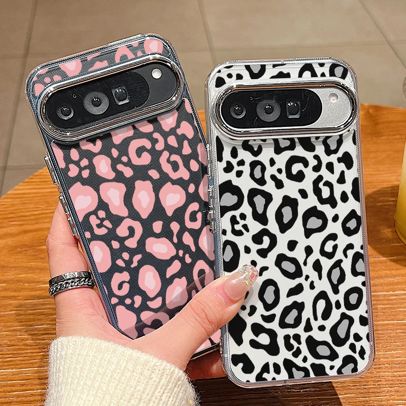 Funda de teléfono con estampad - Google Pixel 9 Pro reseña y precio