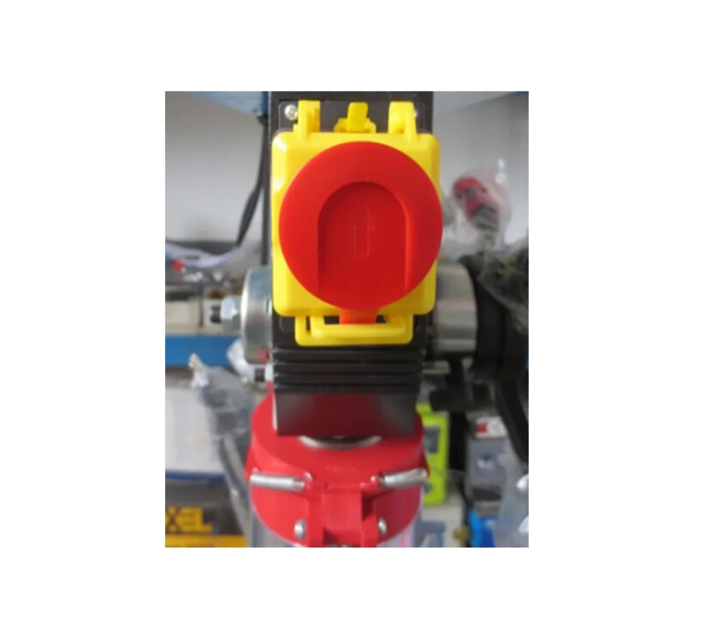 China Portable Drilling Machine SP5213A Drilling Tapping Machine Automatic