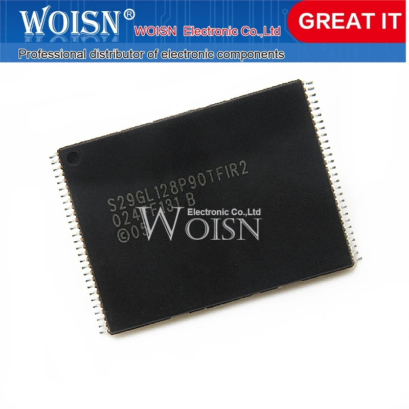 

S29GL128P90 S29GL256N S29GL256P S29GL512N SST39VF6401B-70-4C-EKE TC58BVG0S3HTA00 TC58NVG0S3ETA00 TC58NVG0S3HTA00 TC58NVG2S3ETA00