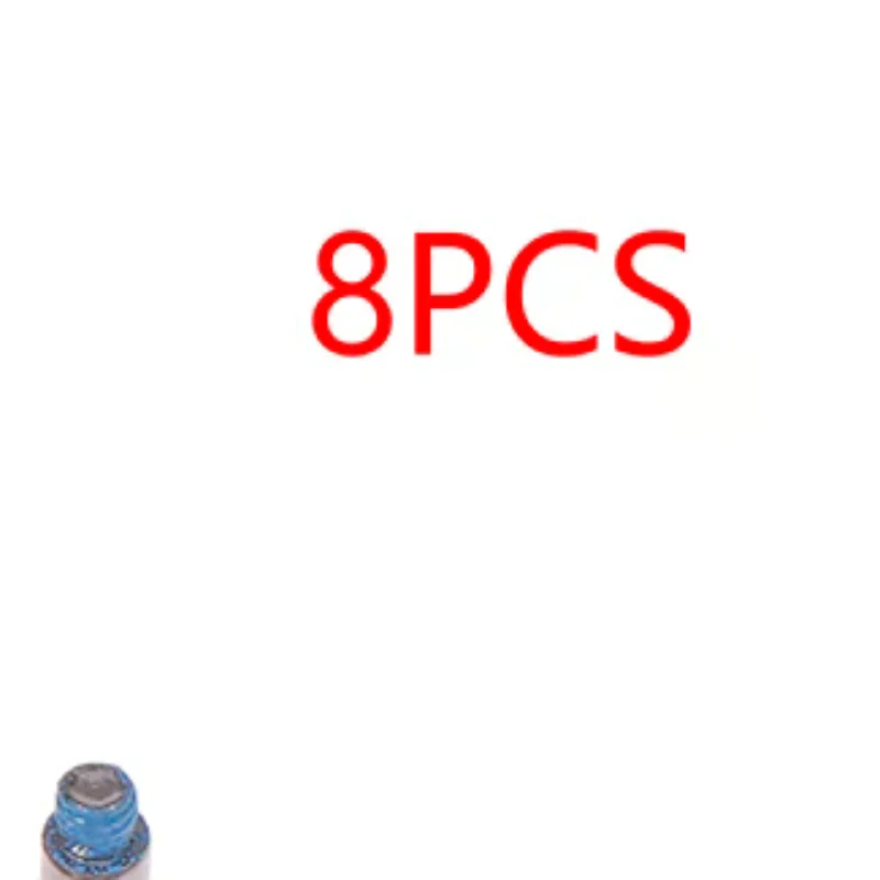 

8pcs R/C Drone Quadcopter Brushless Motor Mounting Screws Propellers Props Fixing Screws Spare Parts