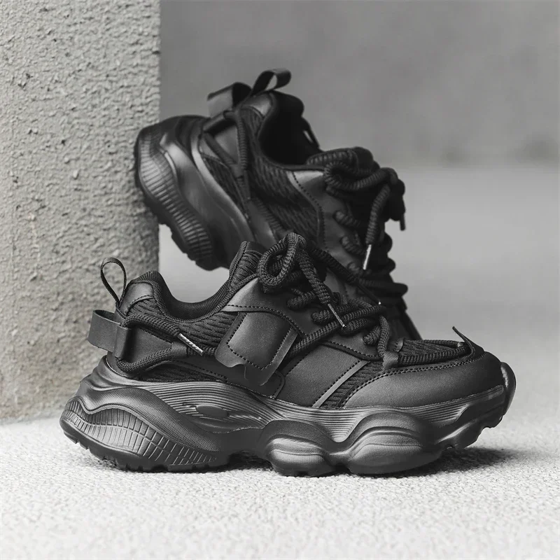 

Men shoes Sneakers Male tenis Luxury shoes Mens casual Trainer Race Breathable fashion loafers running Shoes for men
