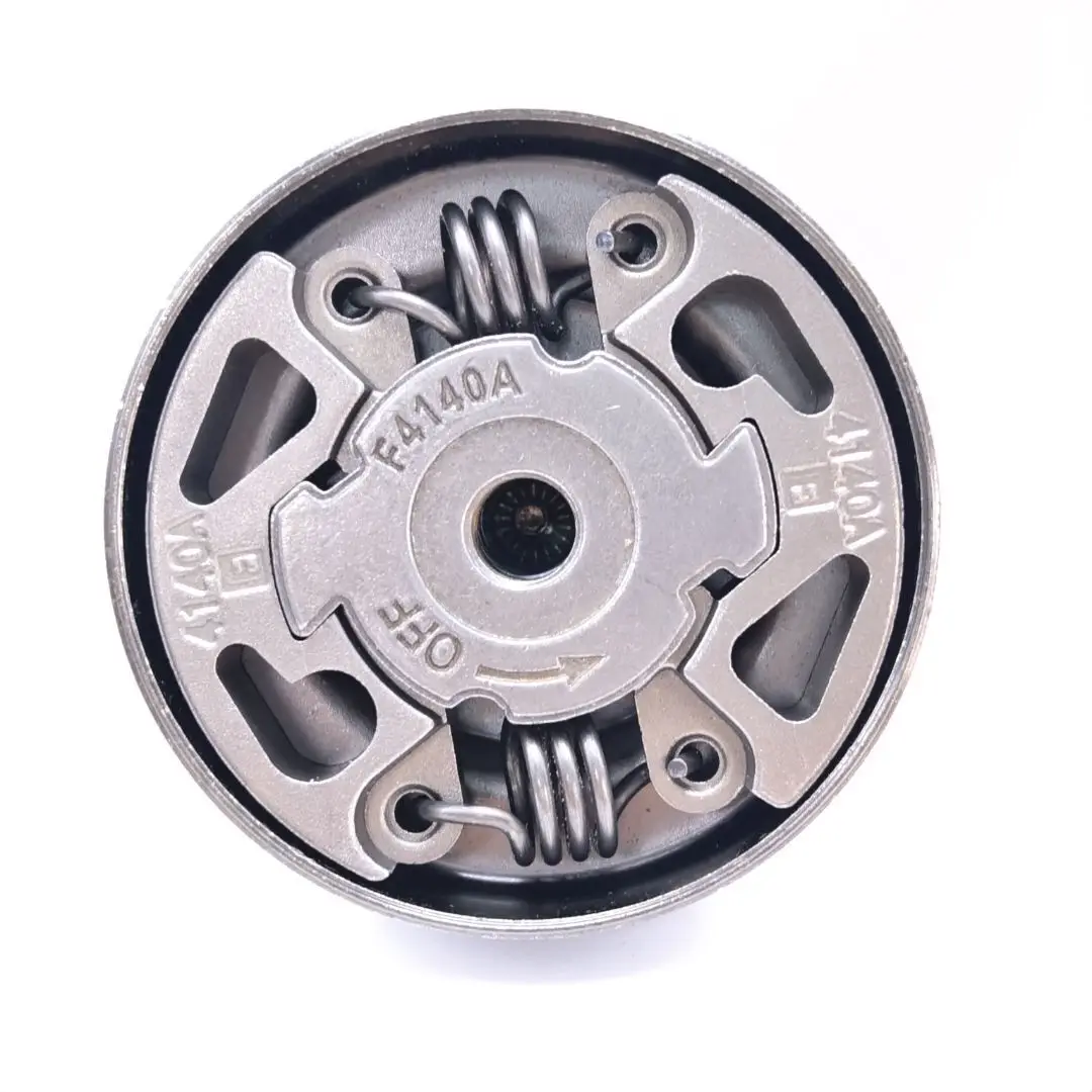 クラッチドラムアセンブリキット Stihl FS38 FS40 FS45 FS46 FS50 FS55 FS55R FS56 FS56R FS56RC FS70 FS70R トリマーアクセサリー