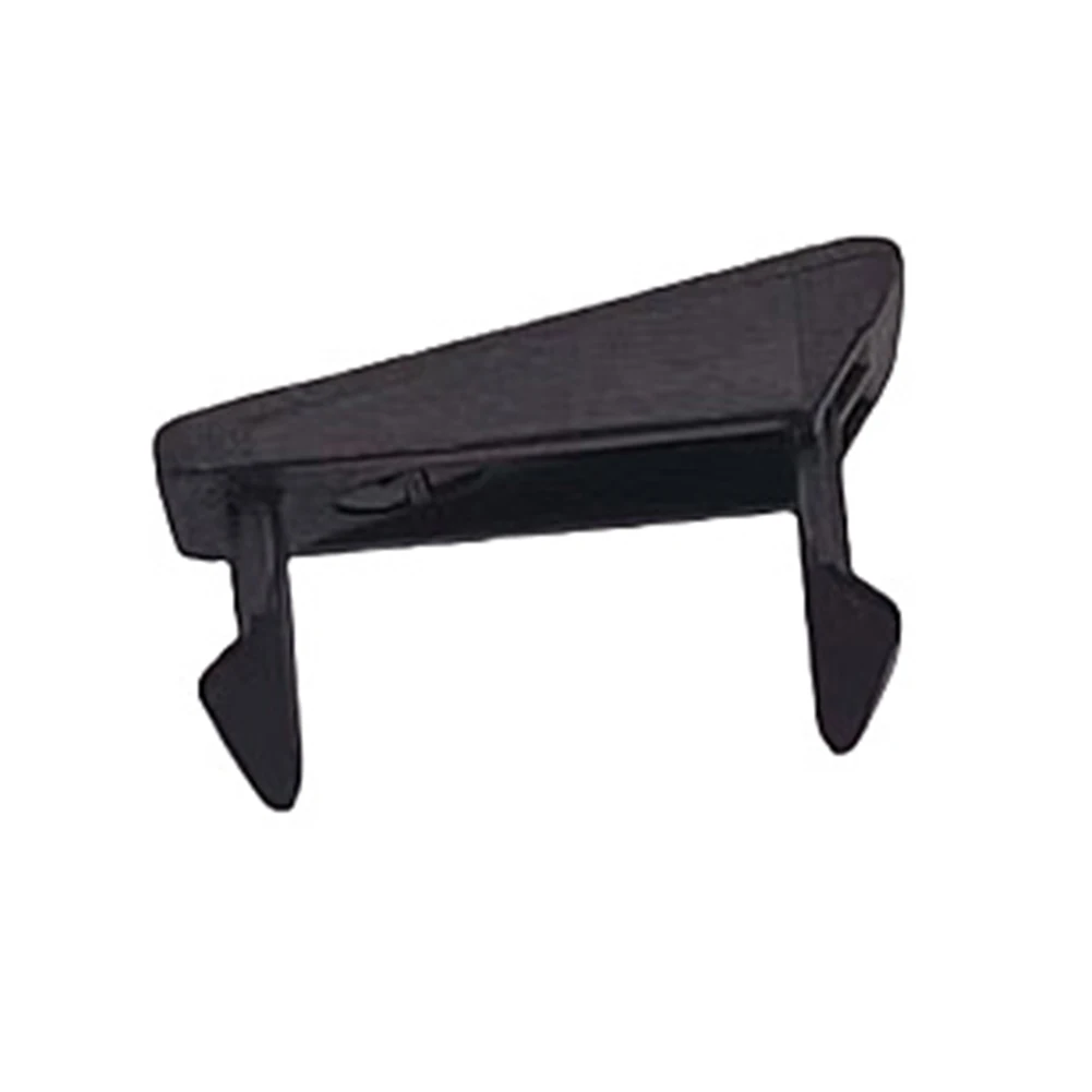 1pcs Black Abs OEM Number BBM3-64-393 Shift Lock Cover Cap For