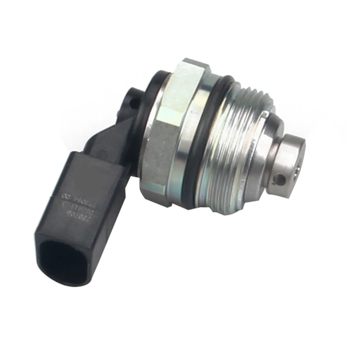 

Automobiles Pressure Fuel Pump Converter Solenoid Valve Plug for Audi Quattro VW Touareg 4.2L 079127025G 079127025J