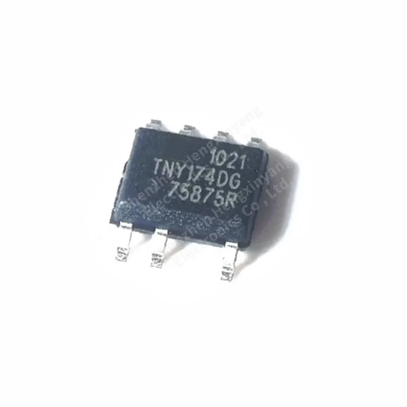 10PCS TNY174DG-TL TNY174DG POWER Power management chip package SOP7