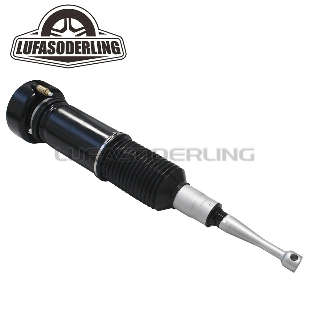 

1x Front Left/Right Air Suspension Shock Absorber Strut For Rolls-Royce Phantom RR1N 37106796508 OEM Quality Car Accessories