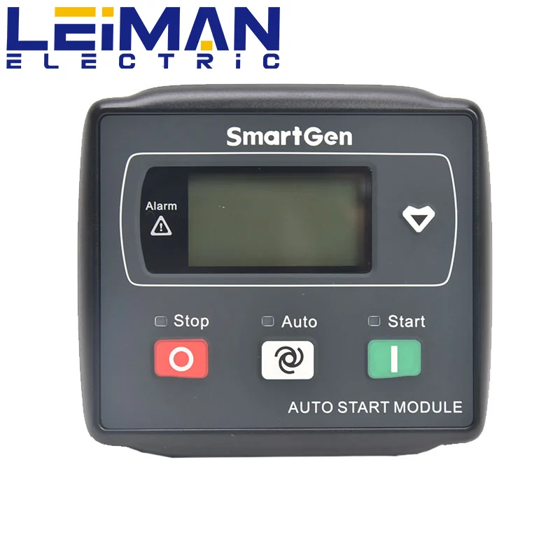 Smartgen HGM1790 HGM1790N Genset controller stand-alone automation and monitoring control HGM1790N