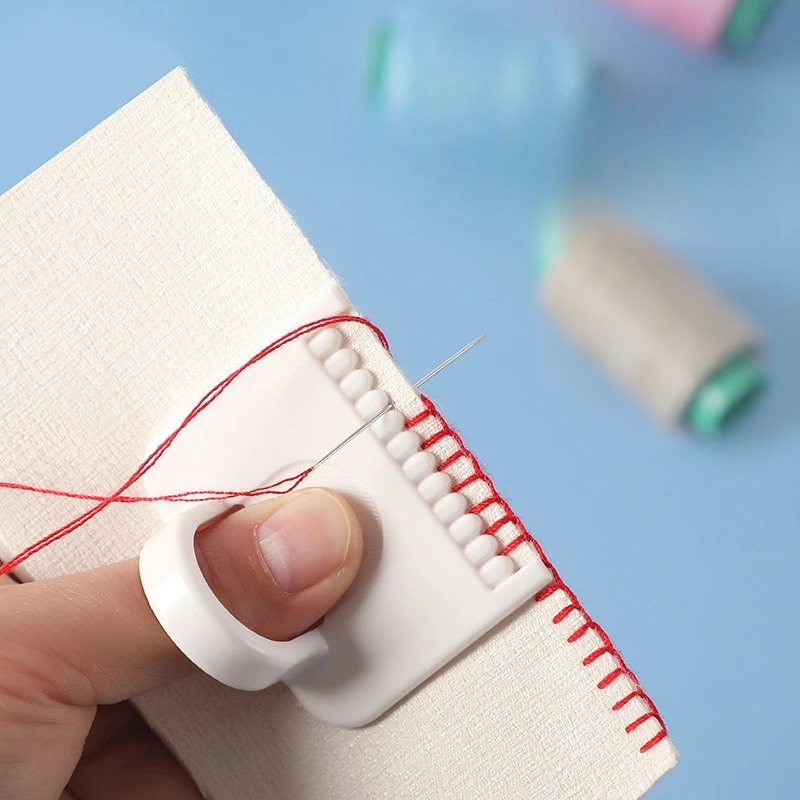 

Sewing Template Sewing Lock Tool Sewing Guide Template DIY Stitching Guide Tool Sew Accessories for Craft Work