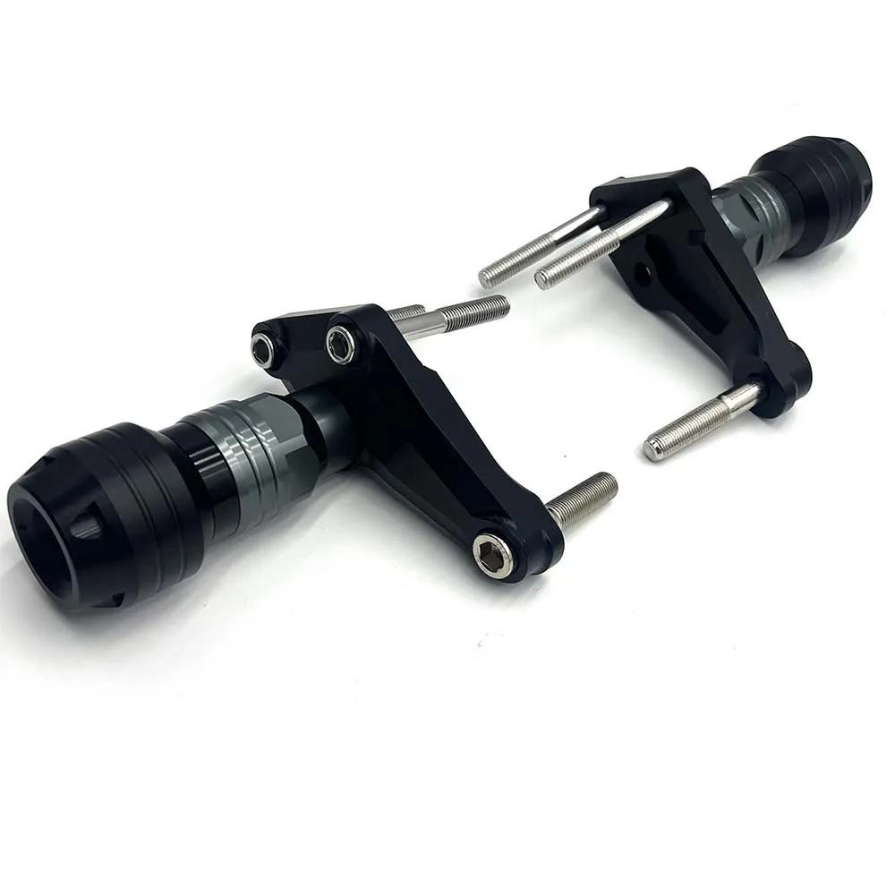 Motorcycle Crash Protection Balls Frame Sliders Engine Crash Protector  for CB1000 Hornet 2025 CB1000
