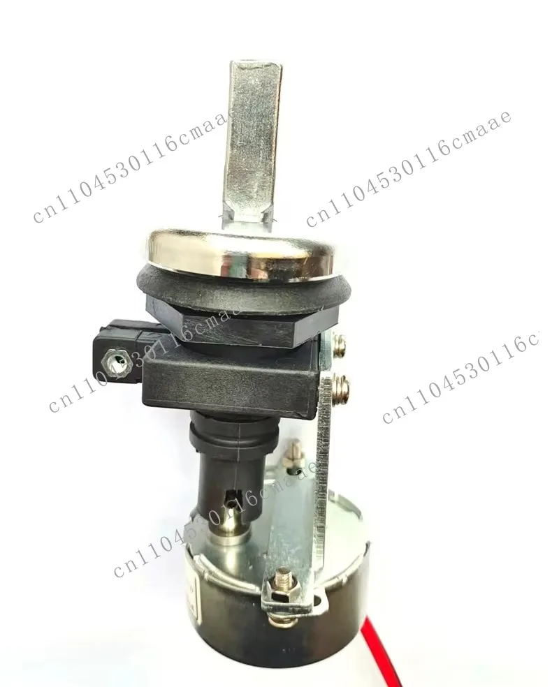 Waxing Control Assembly | Yarn Rewinder Cone Winder Textile Machinery Spare Parts