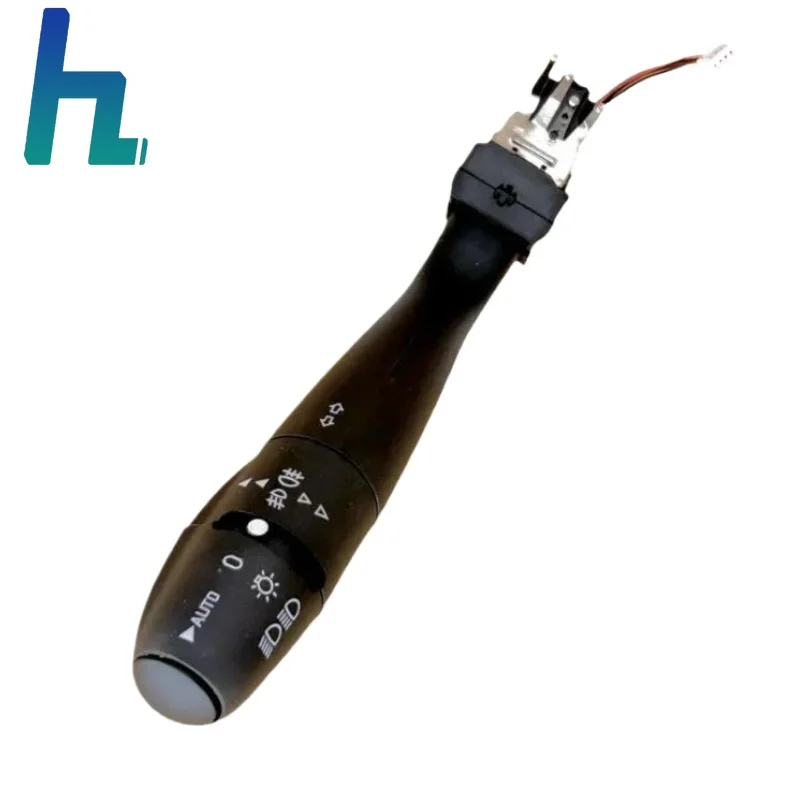 

96439233ZL Turn Signal Switch for Peugeot 207/307PARTNER/ CITROEN BERLINGO 96530930XT