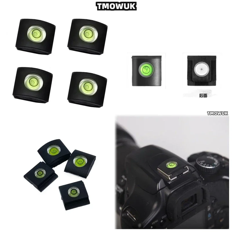 For Leica Q Typ116 M11-P V-Lux5 X2 TL2 Typ102 M-P Typ240 Digilux3 Hot Shoe Cover Cap DSLR Camera Flash Hot Shoe Bubble Spirit Le