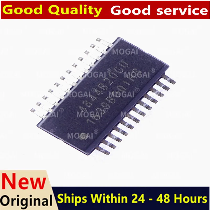 (5Piece)100% New SI…