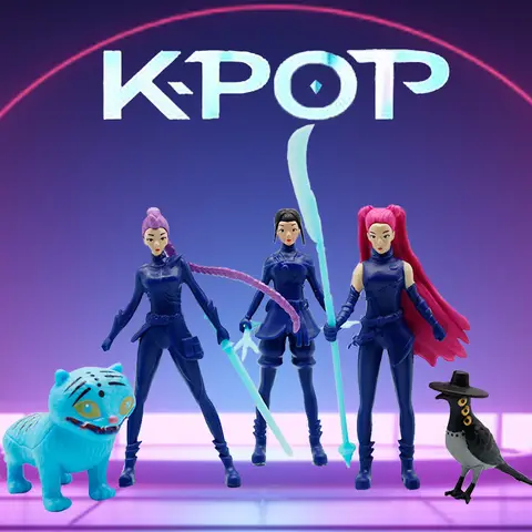 10 best sales पंखे के खिलौने - №5