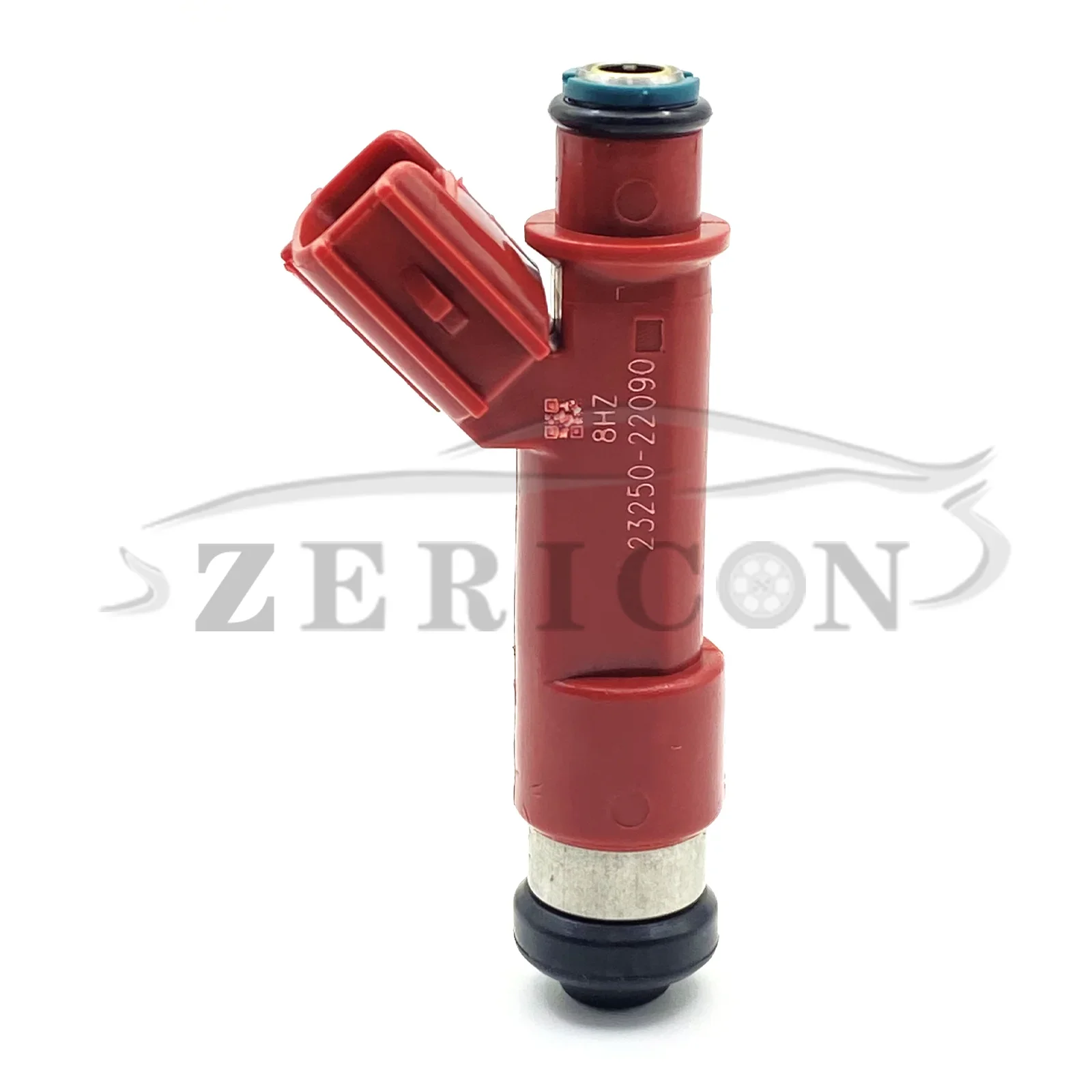 4pcs 23250-22090 2325022090 Brand New Fuel Injectors For Toyota Corolla ZZE142 1ZZFE Matrix 1.8L 2004-2008  23250 22090