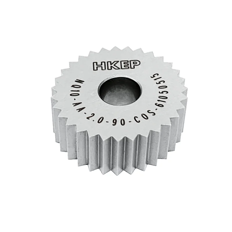 

HKEP 20*8*6 PM Single Straight Knurling Tools for CNC Lathe