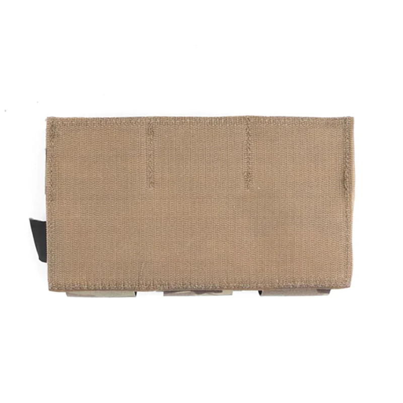 RD Tactical Ferro Style KTS Triple 556 Panel de repuesto táctico caza - imagen 3