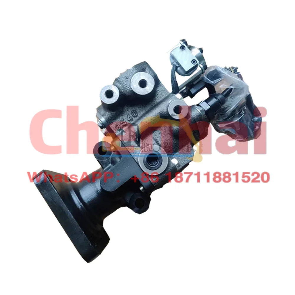 

Экскаватор PC450-8 6D125E 6D140E клапан EGR двигателя 6261-41-4900