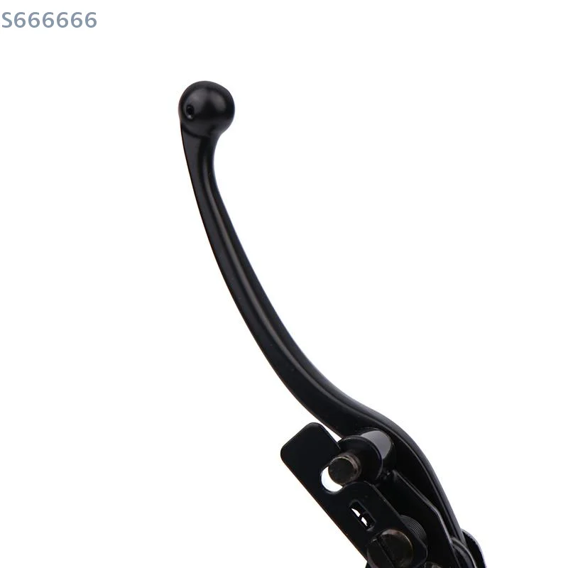 

Motorcycle ATV Quad Hydraulic Brake Clutch Lever Pump for 50cc 125cc 150cc 250cc Dirt Bikes.