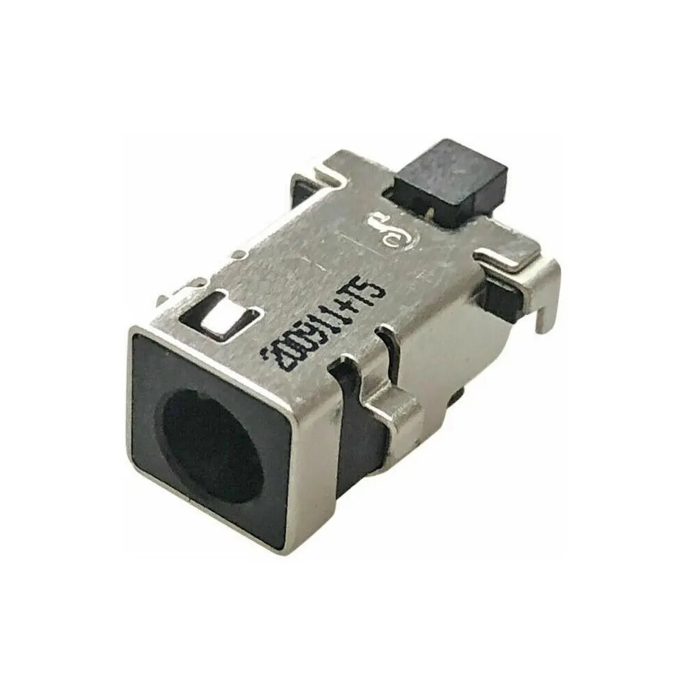 For Lenovo IdeaPad Flex 5 14ITL05 14ARE05 14IIL05 14ALC05 14ABR8 15IIL05 Laptop DC-IN Charging Port DC Power Connector Jack